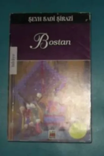 Bostan