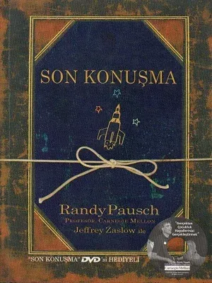 Son Konuşma DVD'li