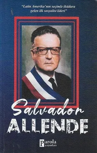 Salvador Allende