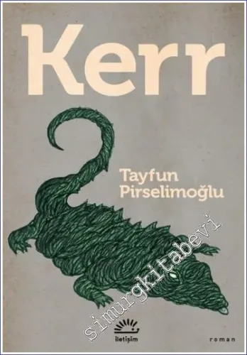 Kerr - 2023