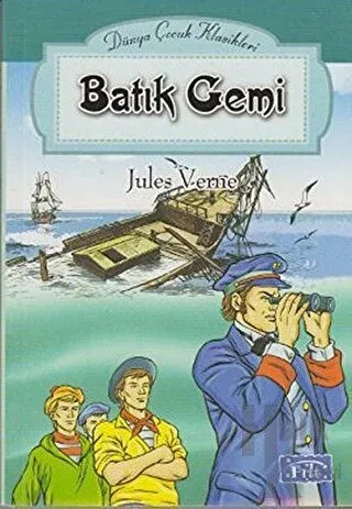 Batık Gemi