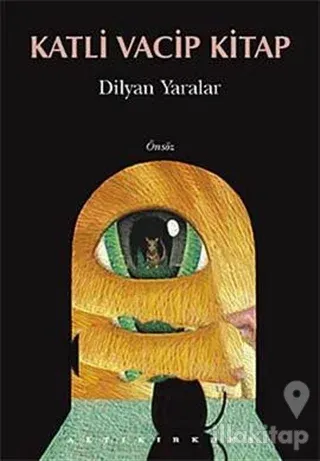 Katli Vacip Kitap