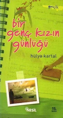 Bir Genç Kızın Günlüğü