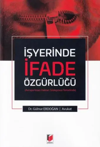 İşyerinde İfade Özgürlüğü