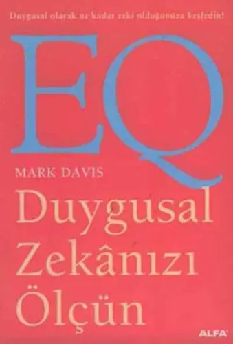 EQ Duygusal Zekanızı Ölçün