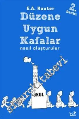 Düzene Uygun Kafalar Nasıl Oluşturulur -