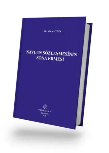 Navlun Sözleşmesinin Sona Ermesi