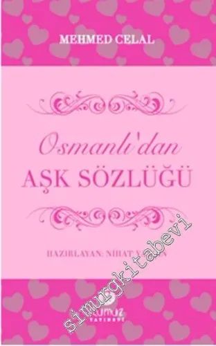 Osmanlı'dan Aşk Sözlüğü -