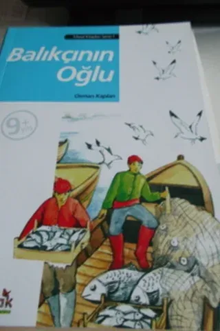 Balıkçının Oğlu