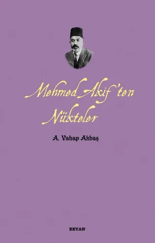 Mehmed Akif'ten Nükteler
