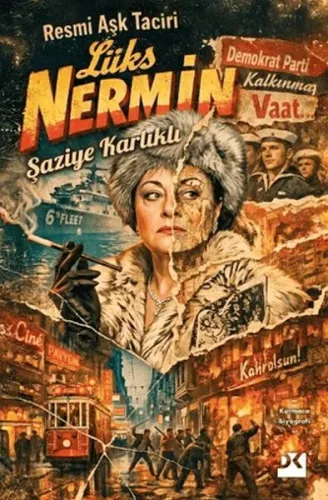 Resmi Aşk Taciri Lüks Nermin