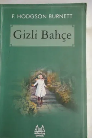 Gizli Bahçe