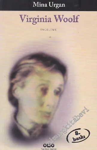 Virginia Woolf -        2014