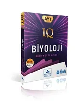 Ayt Iq Biyoloji Soru Kütüphanesi