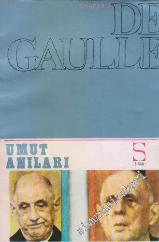 Umut Anıları 1958 - 1962 -        1971