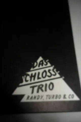 Das Schloss-Trio