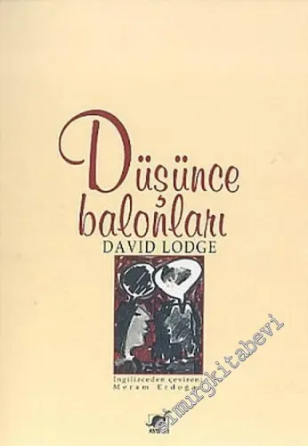 Düşünce Balonları -        2005