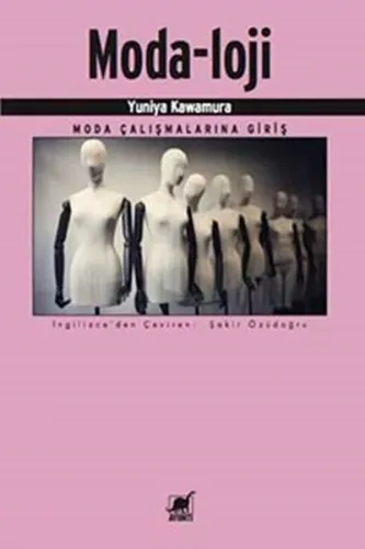 Moda-loji; Moda Çalışanlarına Giriş