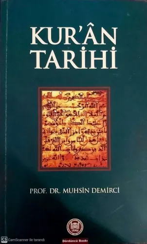 KUR'AN TARİHİ