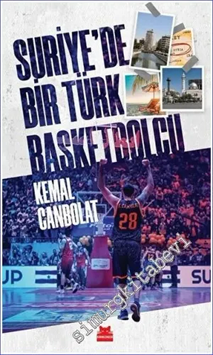 Suriye'de Bir Türk Basketbolcu -         2023