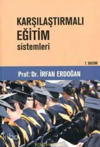 Karşılaştırmalı Eğitim Sistemleri