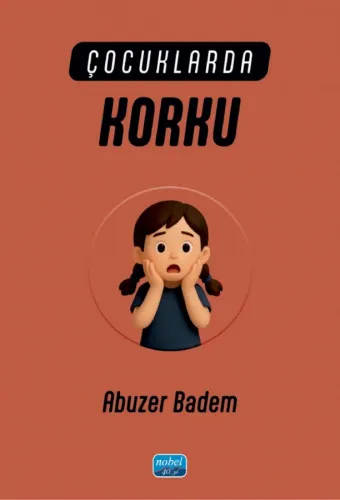 Çocuklarda Korku
