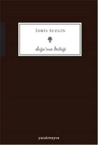Doğu'nun Belleği