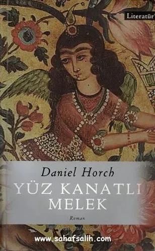 Yüz Kanatlı Melek