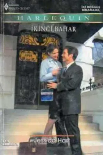 İkinci Bahar / Biri İş Biri Eş Peşinde 2005-23