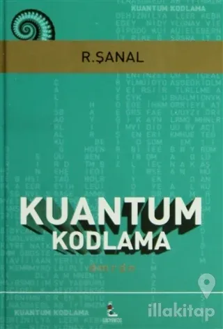 Kuantum Kodlama (Ciltli)