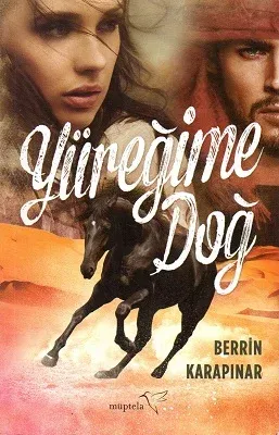 Yüreğime Doğ