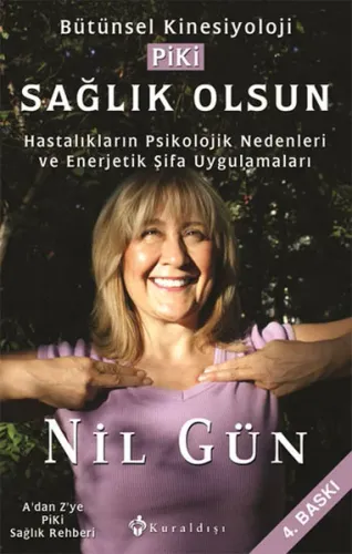 Piki Sağlık Olsun