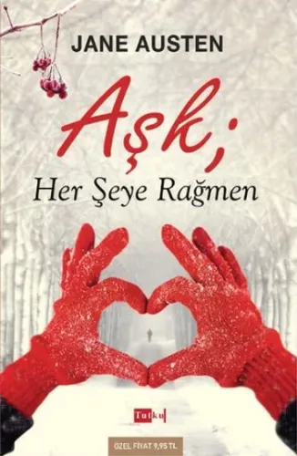 Aşk Her Şeye Rağmen