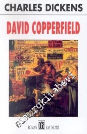 David Copperfield -