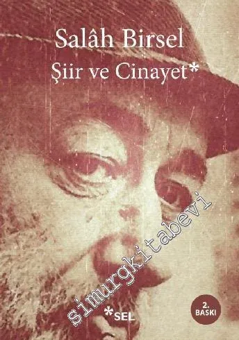 Şiir ve Cinayet -         2023
