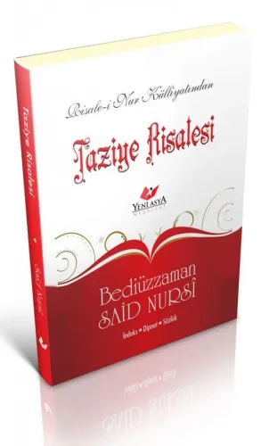 TAZİYE RİSALESİ