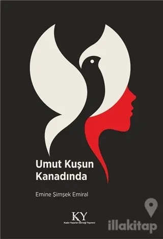 Umut Kuşun Kanadında
