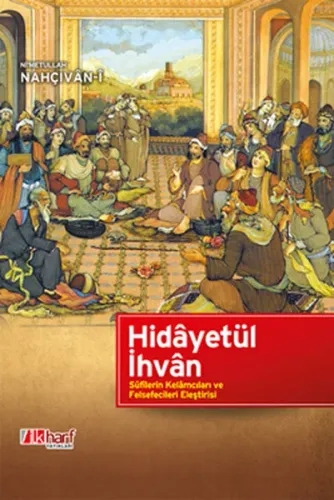 Hidâyetül İhvân