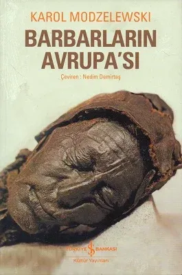 Barbarların Avrupa'sı