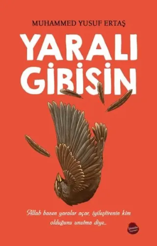 Yaralı Gibisin