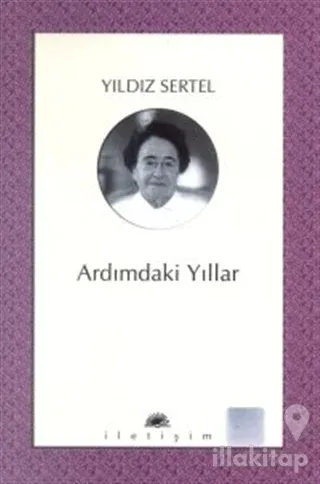 Ardımdaki Yıllar