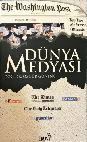 Dünya Medyası