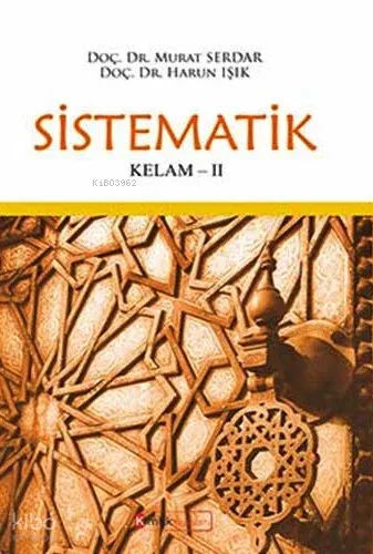 Sitematik Kelam - 2