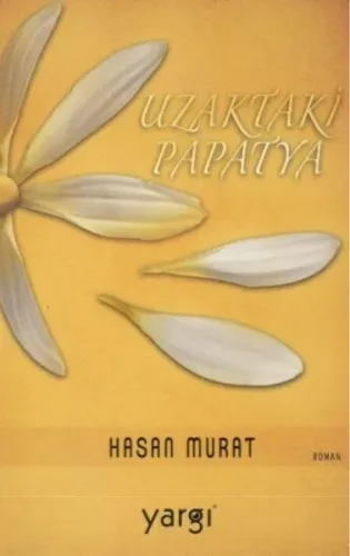 Uzaktaki Papatya