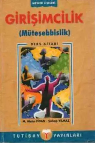 Girişimcilik ( Müteşebbislik )