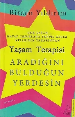 Yaşam Terapisi