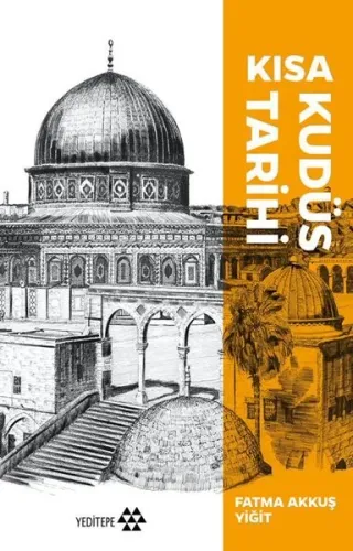 Kısa Kudüs Tarihi