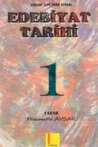 Edebiyat Tarihi 1