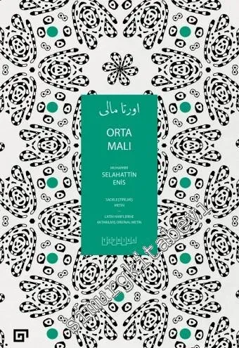 Orta Malı -         2017