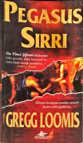 Pegasus Sırrı